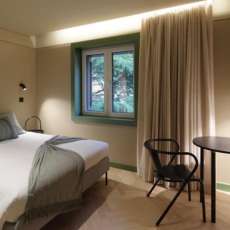 Oporto Coliving Circunvalacao 13250 Senhora da Hora Buitenkant foto