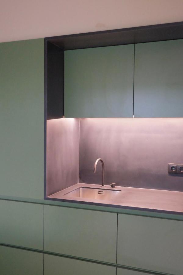Oporto Coliving Circunvalacao 13250 Senhora da Hora Buitenkant foto