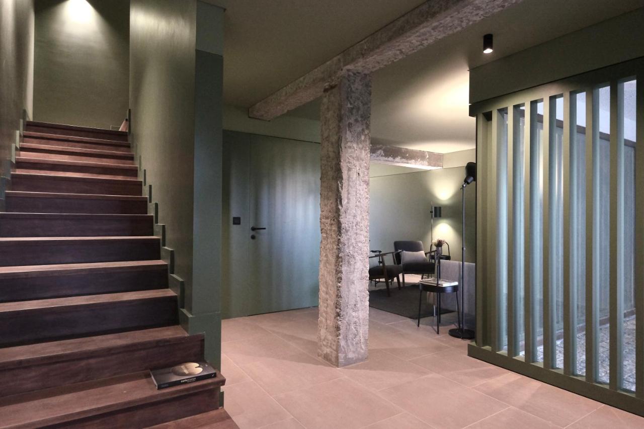 Oporto Coliving Circunvalacao 13250 Senhora da Hora Buitenkant foto