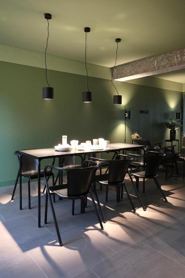 Oporto Coliving Circunvalacao 13250 Senhora da Hora Buitenkant foto
