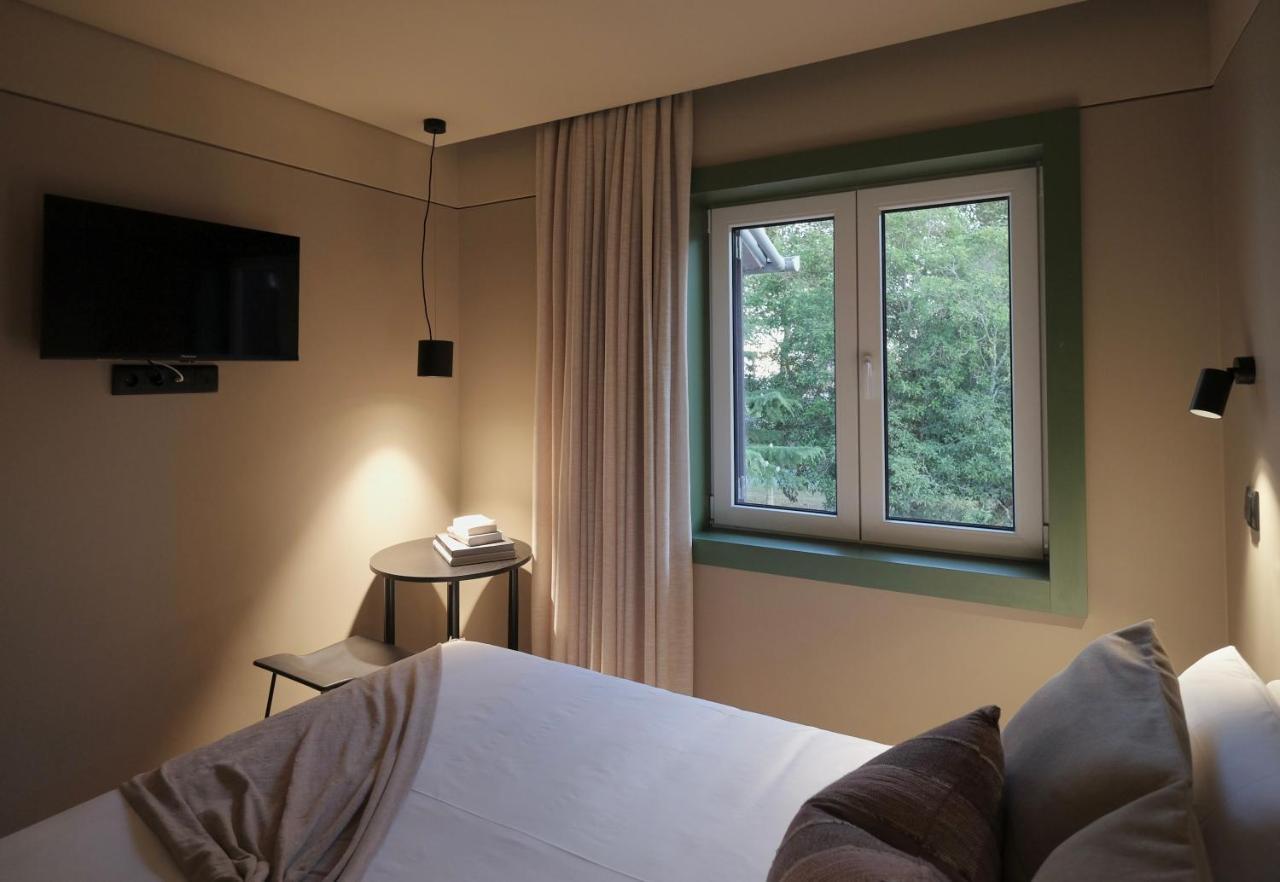 Oporto Coliving Circunvalacao 13250 Senhora da Hora Buitenkant foto