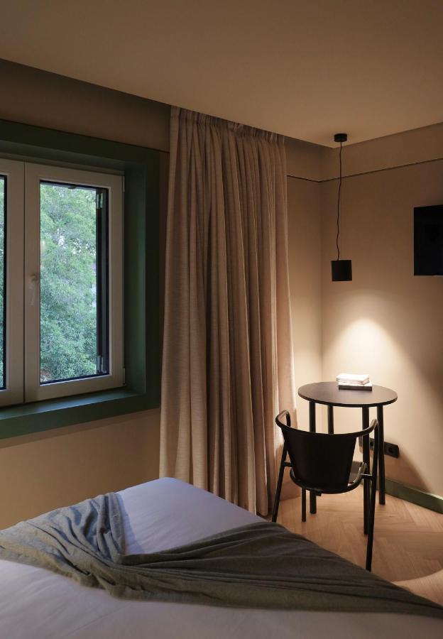 Oporto Coliving Circunvalacao 13250 Senhora da Hora Buitenkant foto