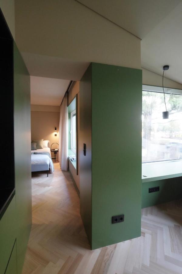 Oporto Coliving Circunvalacao 13250 Senhora da Hora Buitenkant foto