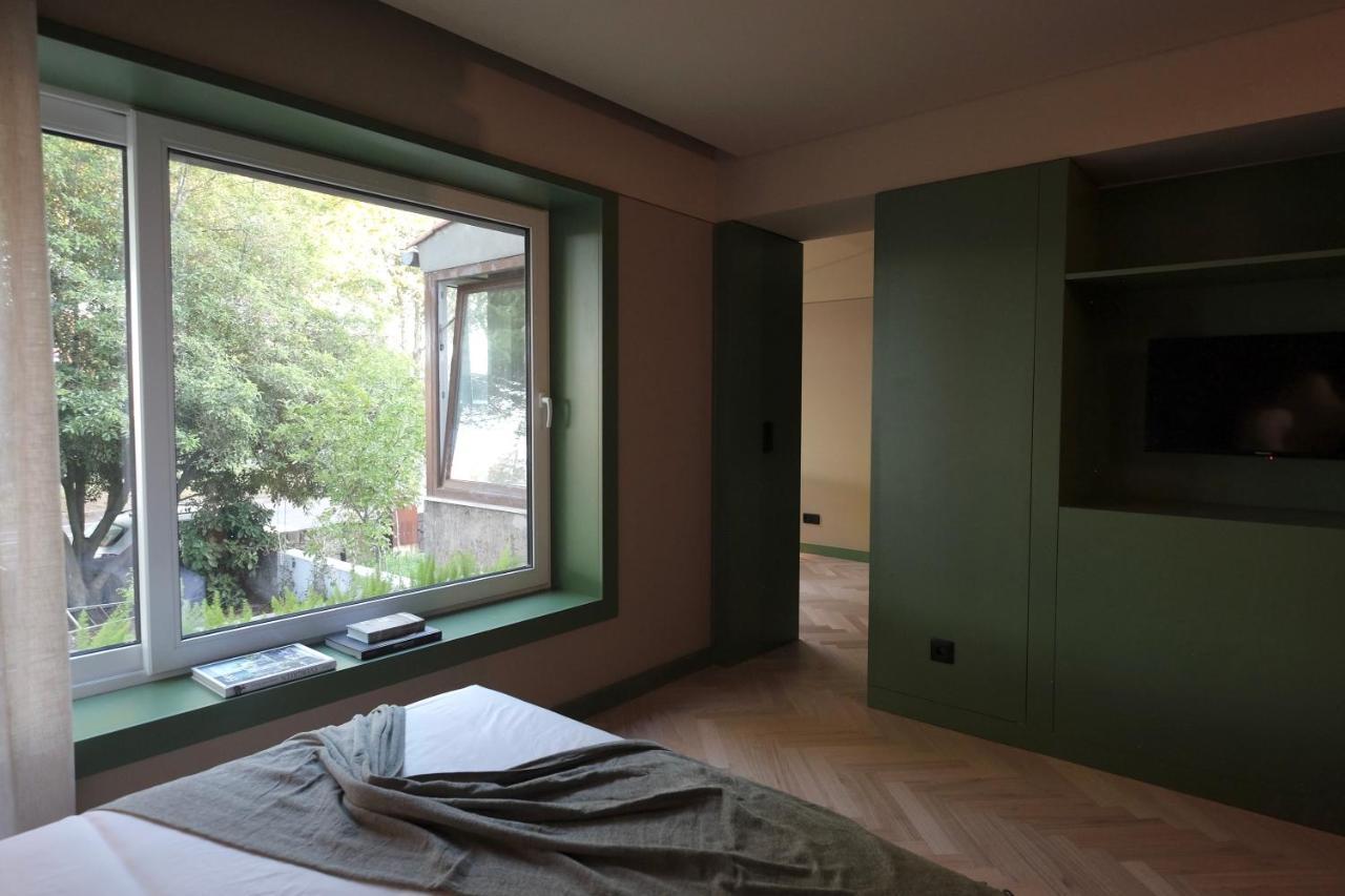 Oporto Coliving Circunvalacao 13250 Senhora da Hora Buitenkant foto