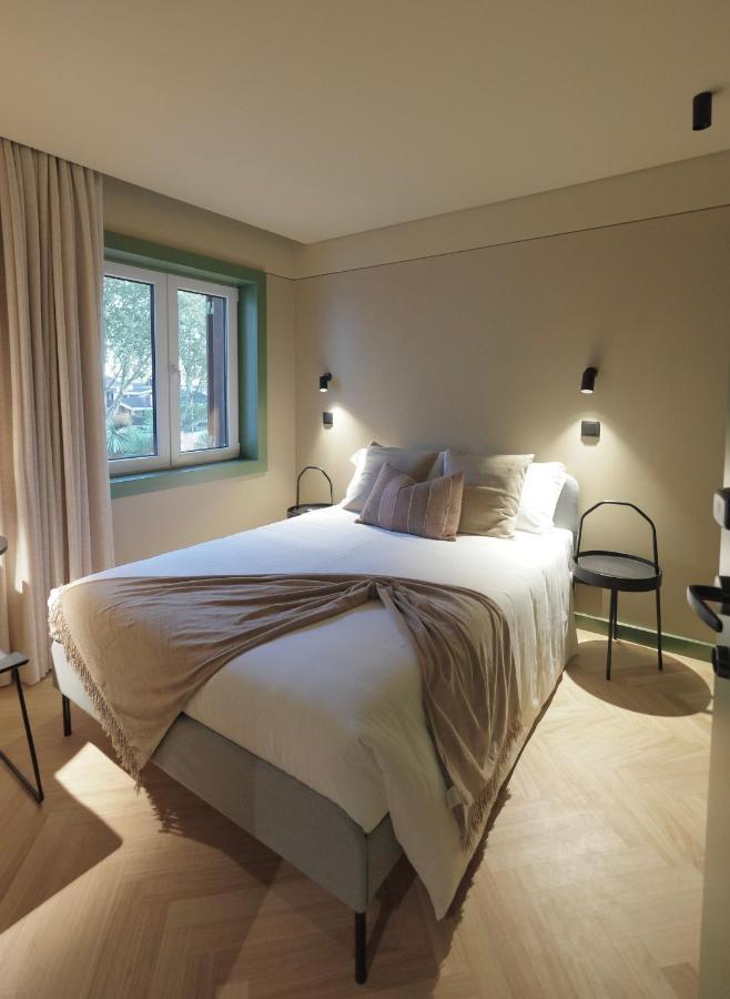 Oporto Coliving Circunvalacao 13250 Senhora da Hora Buitenkant foto