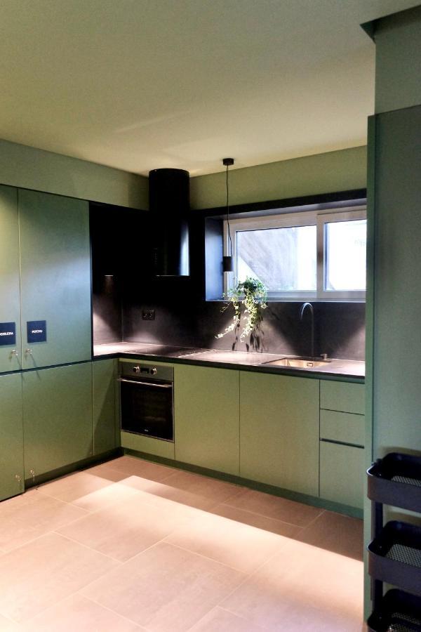 Oporto Coliving Circunvalacao 13250 Senhora da Hora Buitenkant foto