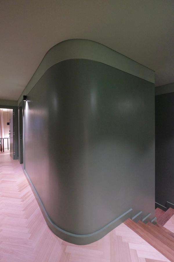 Oporto Coliving Circunvalacao 13250 Senhora da Hora Buitenkant foto