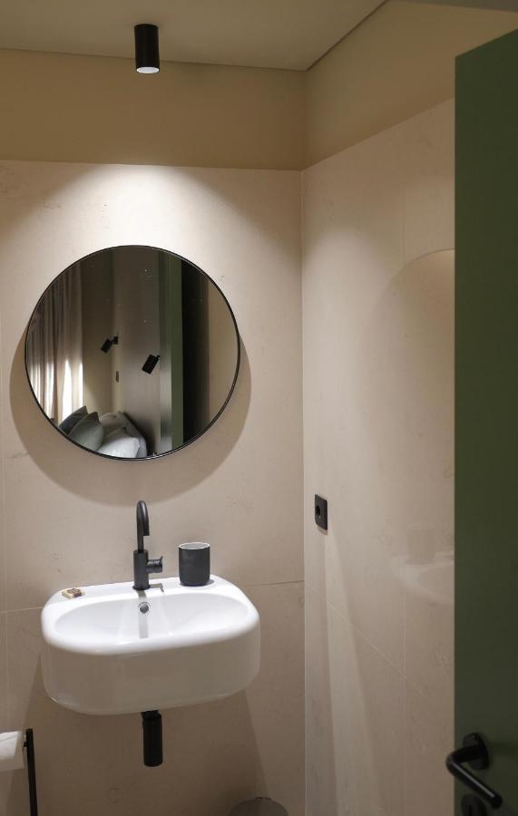 Oporto Coliving Circunvalacao 13250 Senhora da Hora Buitenkant foto